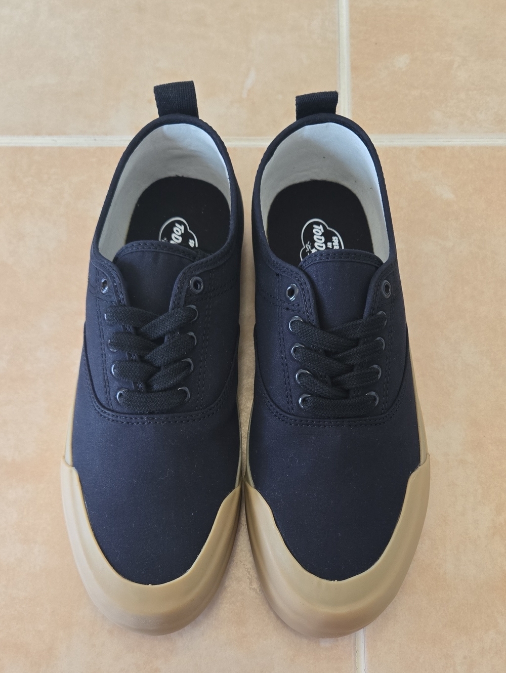 Sperry Shoes